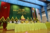 Phiên trù bị Đai hội Đại biểu Phật giáo huyện A Lưới lần thứ II, nhiệm kỳ 2021-2026