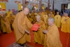 Bổ nhiệm Thượng tọa Thích Tâm Minh làm trụ trì Thiền viện Vạn Hạnh Q. Phú Nhuận, Tp. HCM