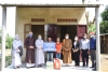 Ban Trị sự Phật giáo huyện A Lưới bàn giao 3 căn nhà tình thương trong mùa dịch Covid-19