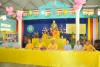 Phật giáo huyện A Lưới tổ chức Hội nghị Sơ kết công tác Phật sự 6 tháng đầu năm 2018