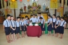 Kỳ thi vượt bậc và sinh nhật ngành Đồng GĐPT Sơn Thuỷ