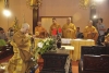 Ngày đầu Trai đàn sản nạn, thai nhi chùa Từ Quang - 2012