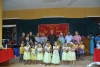 Tặng 400 phần quà trung thu tại trường Mầm non xã Hương Nguyên và Hồng Hạ - A Lưới