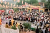 Lễ Phật - Du xuân chào đón năm mới xuân Giáp Thìn 2024 tại chùa Sơn Nguyên