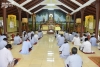 Phật giáo A Lưới tổ chức khóa tu Bát Quan trai cuối năm Nhâm Dần tại NPĐ Sơn Thủy