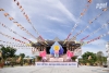 Công tác chuẩn bị Đại lễ Phật đản PL.2567-DL.2023 tại huyện vùng cao A Lưới