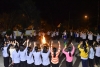 GĐPT Sơn Thủy tổ chức trại kỹ năng Tình Lam 2 cho các em Đoàn sinh