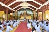 Khoá tu "Một ngày an lạc" đến Đồng bào Phật tử các giới tại NPĐ Sơn Thủy