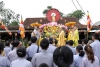Đại lễ Phật đản PL.2567 tại Vức Hương Phong kính mừng ngày Đức Từ Phụ thị hiện đản sanh
