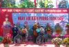 Nhiều hoạt động thiết thực trong “Ngày hội Biên phòng toàn dân” tại xã Quảng Nhâm