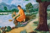Những dấu hiệu của một người đã tu Phật từ kiếp trước
