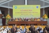 Học viện Phật giáo VN tại Huế thi Tuyển sinh Cử nhân Phật học khóa IX (2017-2021)