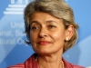 Tổng Giám đốc UNESCO - bà Irina Bokova