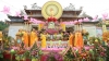 Lời cảm tạ của Ban Tổ chức Đại lễ Phật đản PL.2562 huyện A Lưới