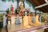 Khóa tu nhân Lễ Tưởng niệm 715 năm Phật Hoàng Trần Nhân Tông nhập Niết bàn