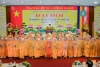 Đại hội Đại biểu Phật giáo TP.HCM khóa IX, nhiệm kỳ 2017-2022