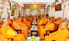 Tiếp đoàn Phật giáo An Nam tông tại trụ sở TƯGH