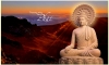 Đức Phật an nhiên tự tại giữa cuộc đời