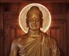 Đức Phật không phải là vị thần linh, thượng đế