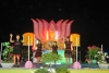 Thành kính, sâu lắng đêm văn nghệ cúng dường Đại lễ Phật Đản PL.2559 của GĐPT Sơn Nguyên