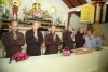 Ban Trị sự GHPGVN huyện A Lưới họp triển khai công tác Phật sự