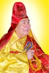 Tiểu sử Trưởng lão Hòa thượng Thích Thiện Bình (1933 - 2016)