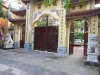 Bao giờ hết cảnh sư tử nhe nanh “canh” đền chùa Việt Nam?