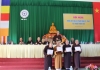 TT Huế: Hội nghị tổng kết công tác tổ chức Đại lễ Phật đản PL. 2557