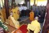 TT. Huế: Lễ Nhập tự chùa Long Tuyền huyện Phú Vang