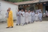 TT. Huế: Khóa tu Niệm Phật lần thứ 5 tại huyện A Lưới