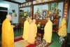 TT. Huế: Lễ Chung thất Cố Chủ tịch nước Trần Đại Quang tại chùa Quảng Tế
