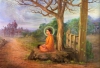 Lời Phật dạy về pháp thiểu dục tri túc
