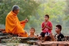 Những lợi ích của việc biết đến Phật pháp sớm