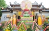 Lời cảm tạ của Ban Trị sự và Ban Tổ chức Đại lễ Phật đản PL.2561 huyện A Lưới