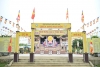 Công tác chuẩn bị Đại lễ Phật đản PL.2568-DL.2024 tại huyện vùng cao A Lưới