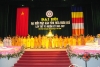 Tân BTS Phật giáo tỉnh Thừa Thiên Huế