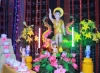 Ban Trị sự GHPGVN huyện A Lưới Thông báo về việc tổ chức Đại lễ Phật đản PL. 2565
