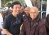 Tại sao Google tìm cầu tuệ giác của Thiền sư Thích Nhất Hạnh?