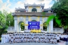 Lễ Khai mạc Trại Huấn luyện Huynh trưởng cấp I - A Dục khóa 38 năm 2022 tại Tổ đình Tường Vân