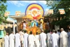 Trang nghiêm cử hành Đại lễ Phật Đản tại Vức Quảng Ngạn huyện A Lưới