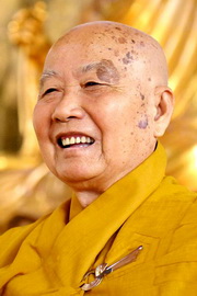 Phương Pháp Tọa Thiền