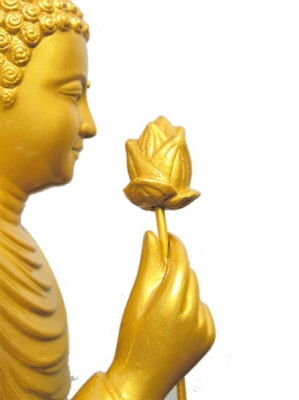 Đạo đức Phật giáo