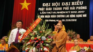 Mối tương quan giữa Tôn giáo và Quốc gia