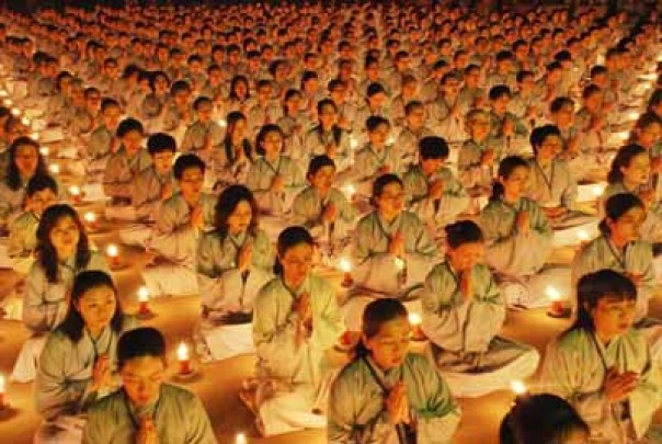 Thực hiện lòng từ