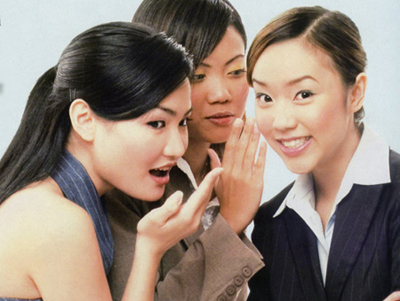 Nói xấu người khác - Những hậu quả và cách chuyển hóa