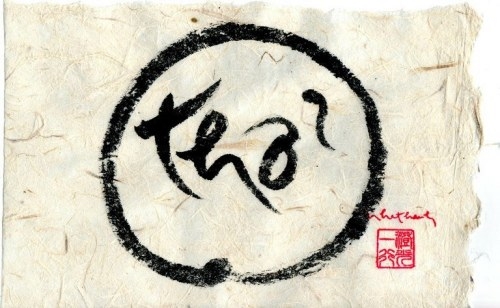 Hơi thở, chất liệu của sự sống và bình an