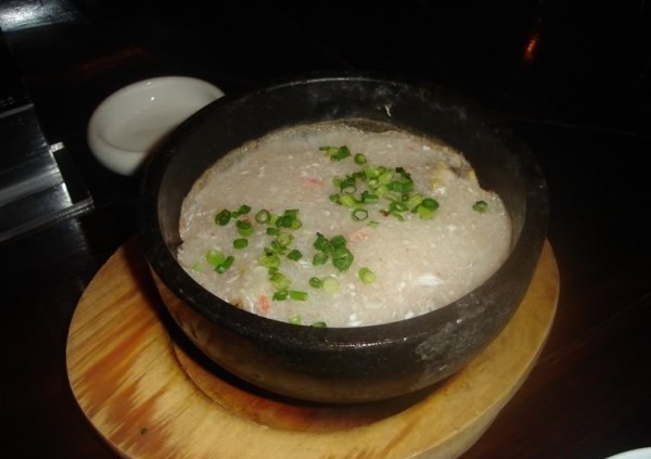 Bát cháo thuốc hằng ngày để chữa các bệnh về gan