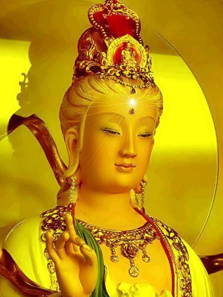 Hình tượng, ý nghĩa, hạnh nguyện Bồ Tát Quán Thế Âm