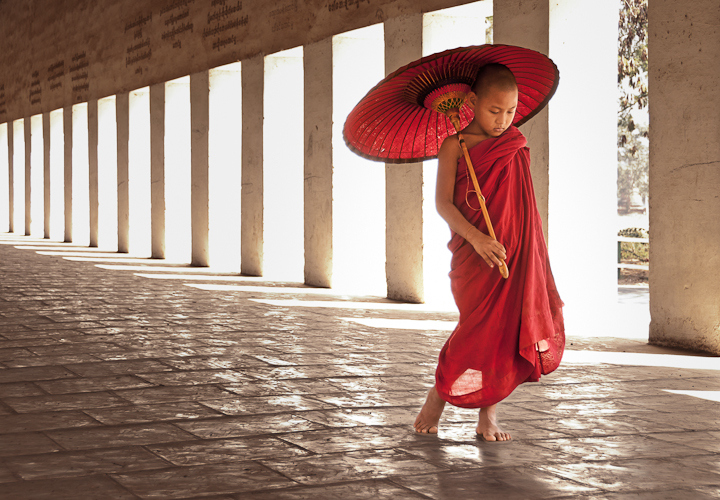 Hãy chú tâm cho giờ phút thực tại