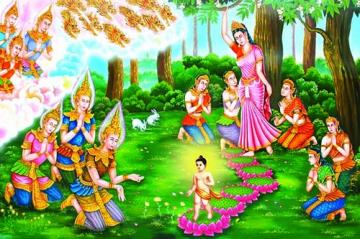 Bậc Thầy của Trời Người